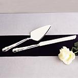 Cake Server Set